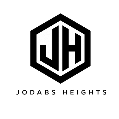 Jodabs Heights Logo