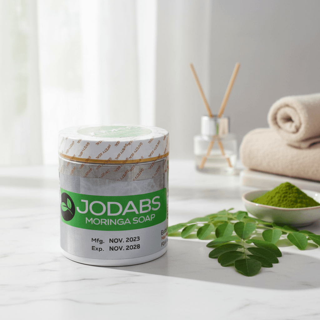 Jodabs Moringa