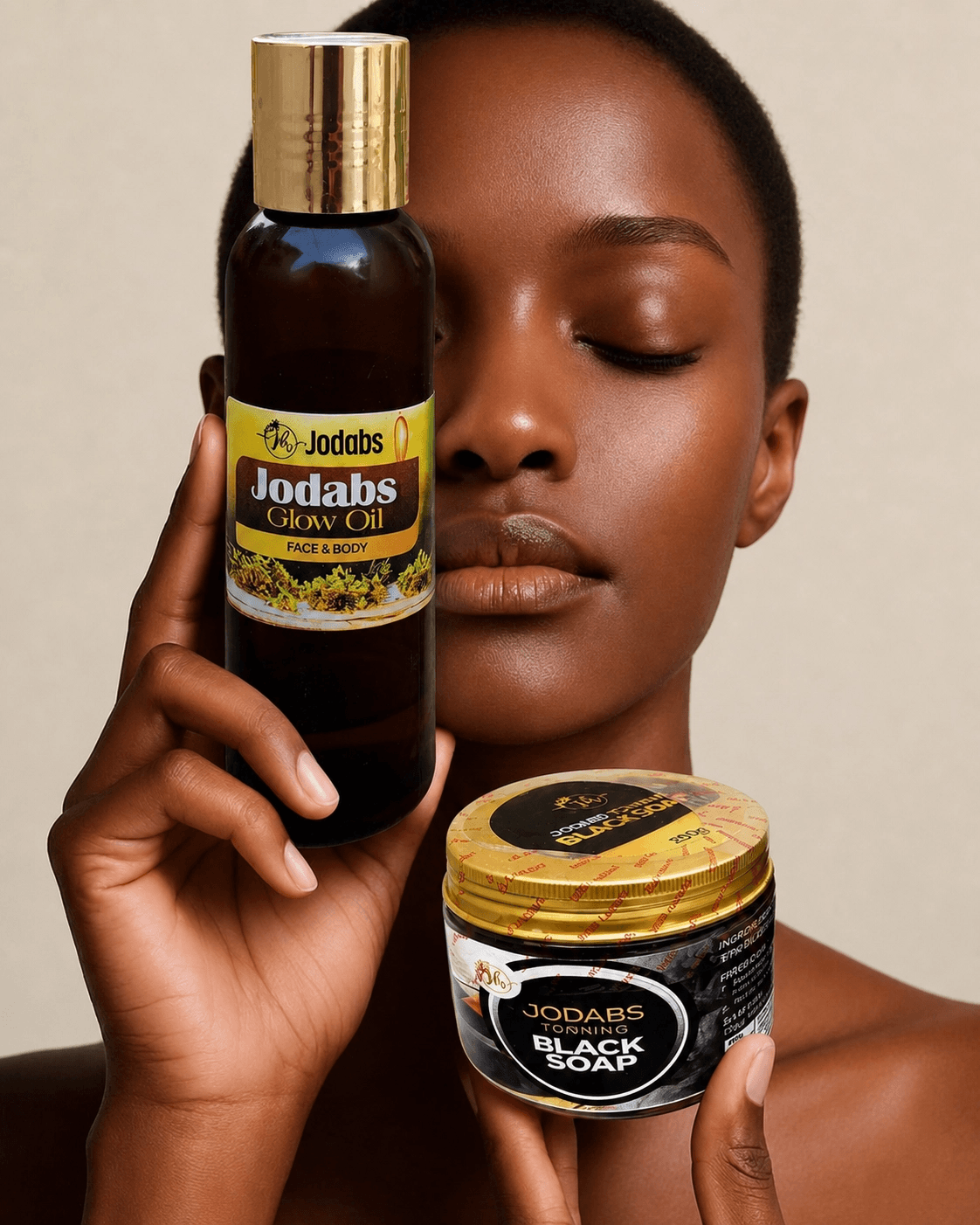 Radiance Glow Kit