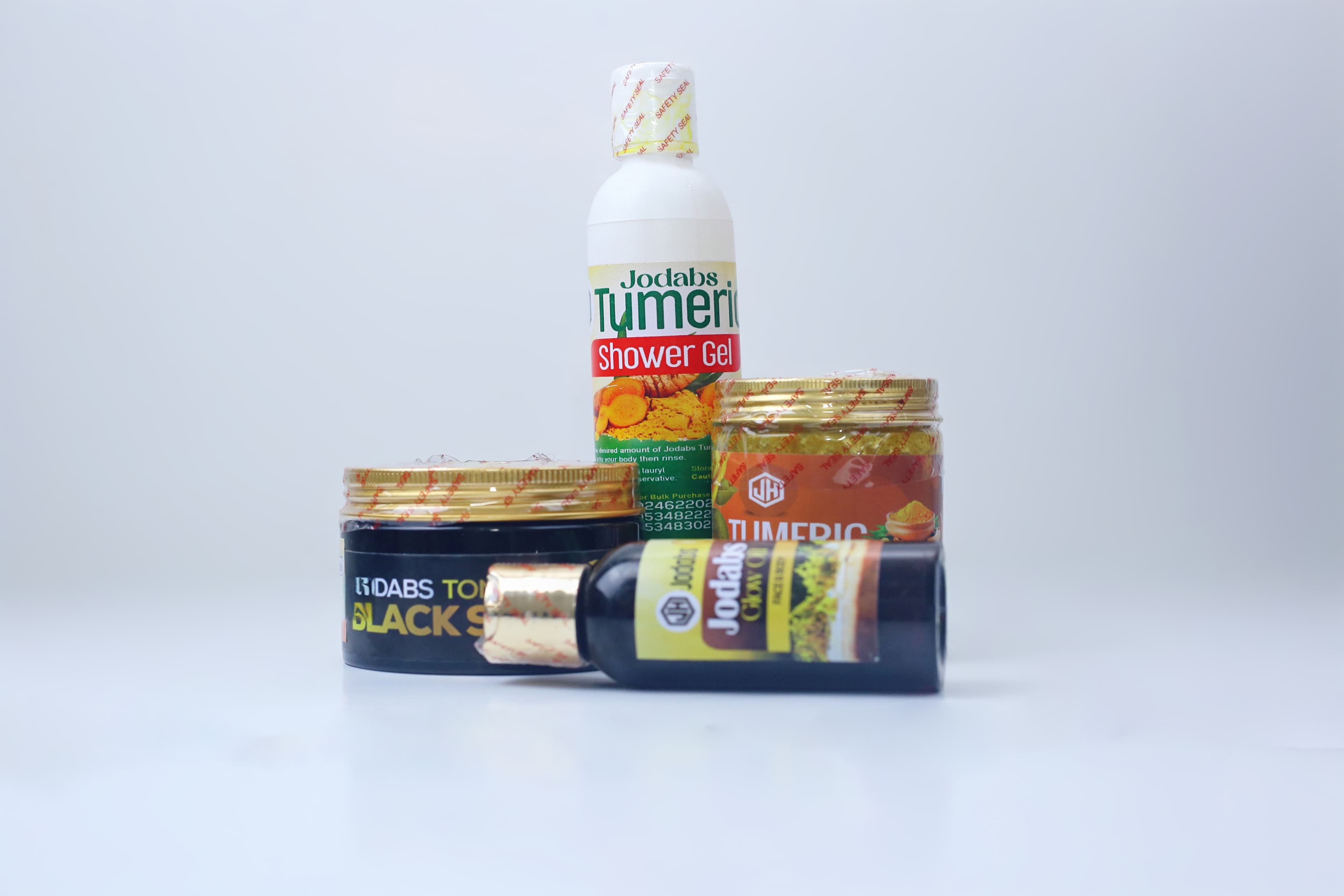 Radiance Glow Kit