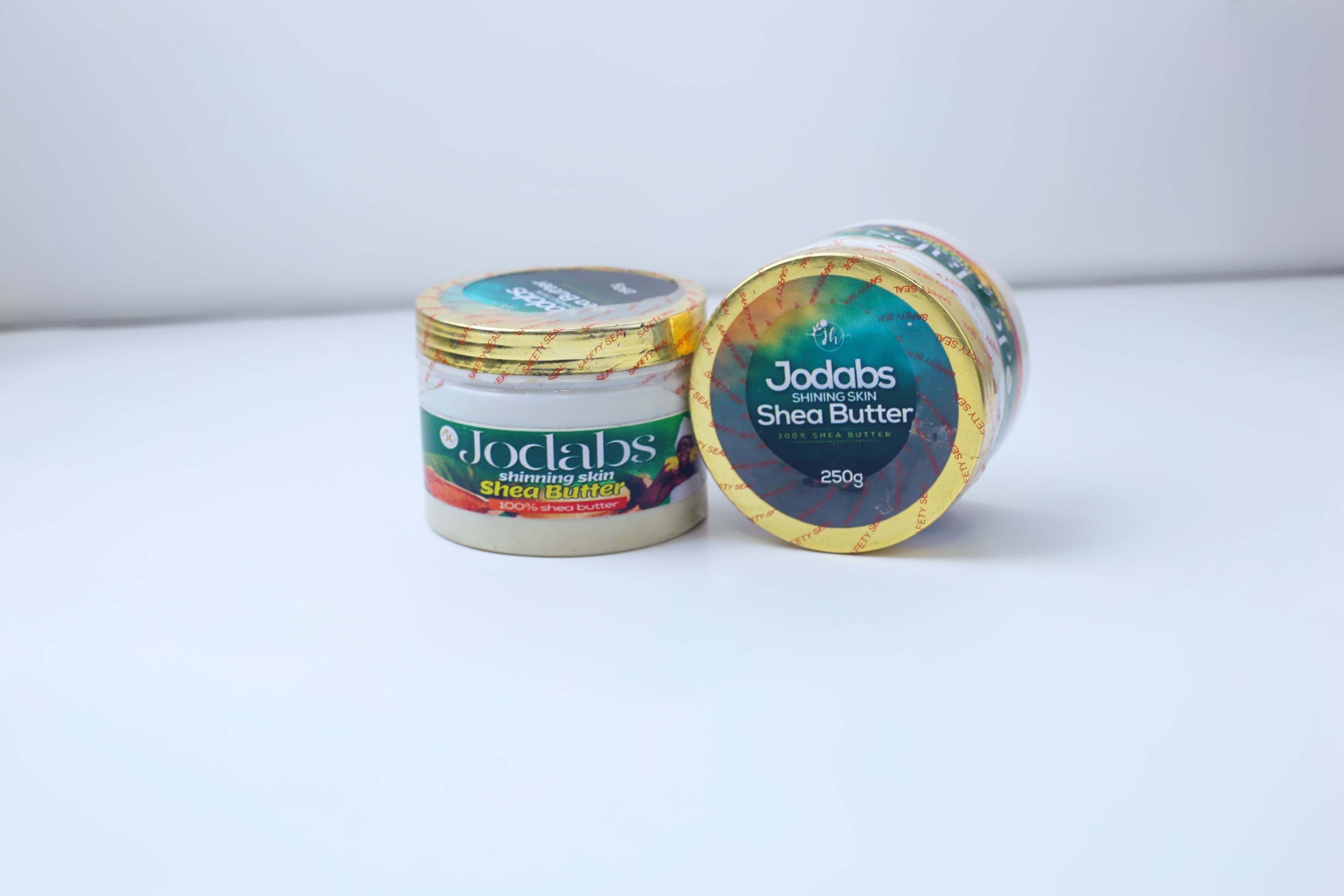 Jodabs Shea Butter
