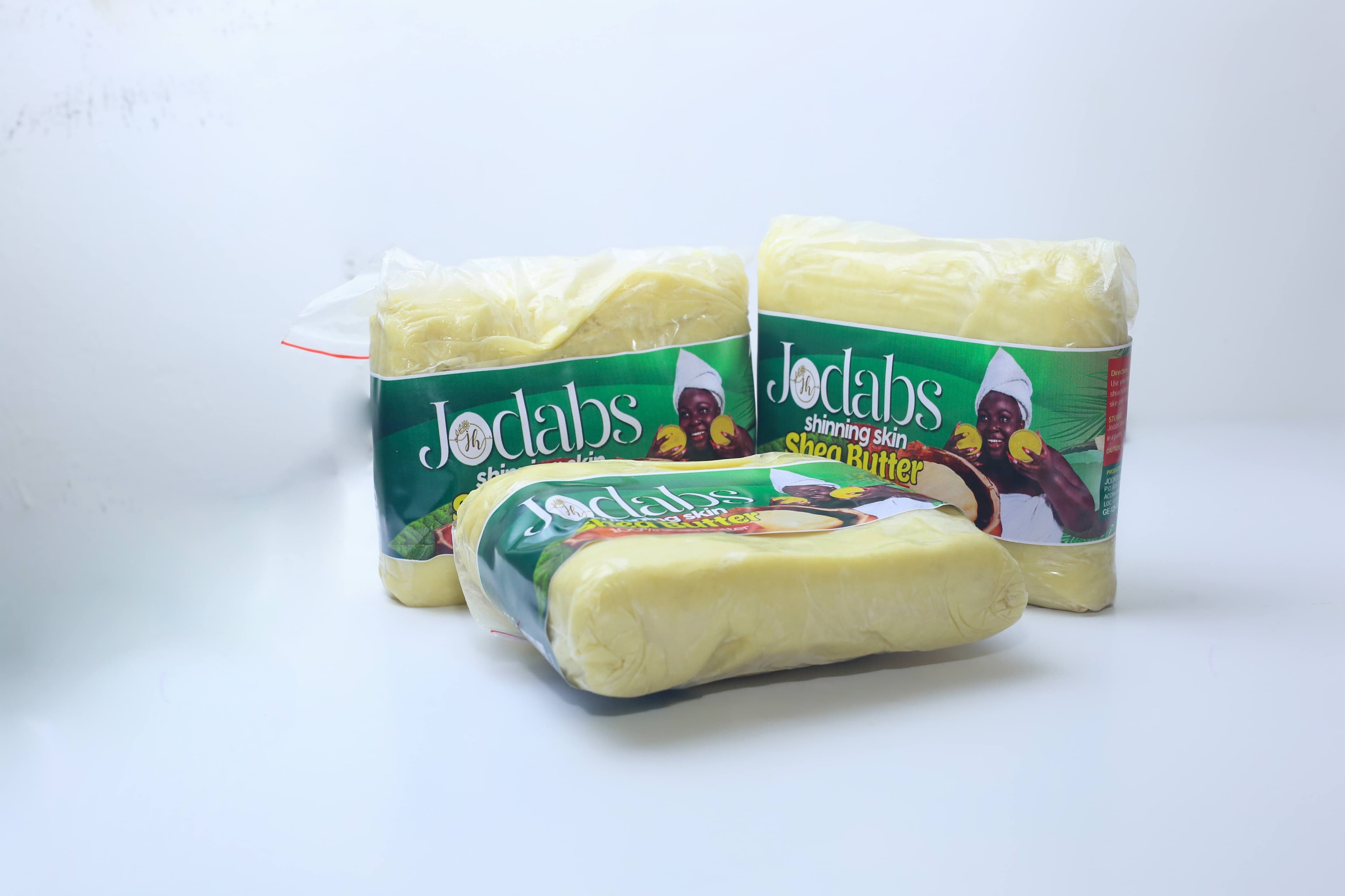 Jodabs Shea Butter